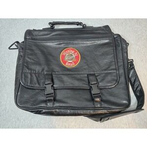 Vintage Leather Miller "Winning At Retail" Promo BD Item For Staff Only